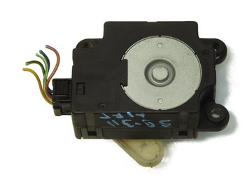 SILNICZEK NAGRZEWNICY SAAB 9-3 II 006969A