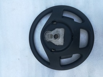 Руль для боксера-джампера