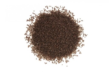 ŻWIREK PIASEK KWARCOWY BRĄZOWY AKWA 2-3 mm 1kg