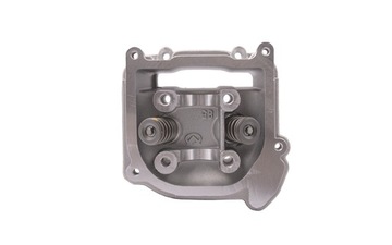 КОМПЛЕКТ ГОЛОВКИ ЦИЛИНДРА 80 куб.см GY6 4T ZIPP СКУТЕР