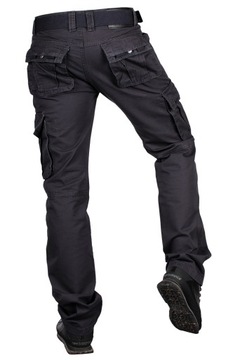 it079-7 гл. 38 РАБОЧИЕ БРЮКИ-КАРГО СВОБОДНЫЙ РЕМЕНЬ