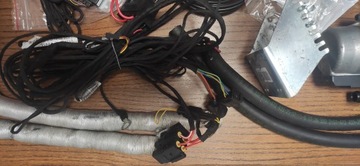 Как новый комплект Webasto Thermo Top EVO 5 бензин, GSM или PILOT T100htm