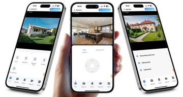 НАРУЖНАЯ СОЛНЕЧНАЯ IP-КАМЕРА ДЛЯ SIM-КАРТЫ 4G LTE GSM 3MPx