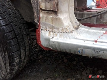 Volkswagen Golf II 1986 Volkswagen Golf VW Golf 2 po remoncie 1986r 1.6 Diesel 24KM, zdjęcie 17