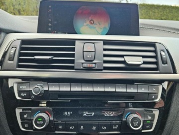 BMW Seria 3 F30-F31-F34 Touring Facelifting 2.0 320d 190KM 2018 BMW Seria 3 X-DRIVE 4X4, 2.0 Diesel 190 KM, Szwajcaria 2.0 Diesel 190KM, zdjęcie 29