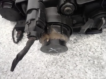 HYUNDAI SONATA 05-07 SVĚTLO PŘEDNÍ PRAVÁ SVĚTLOMET