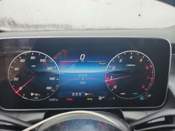 Mercedes GLC C254/X254 2025 Mercedes-Benz GLC 300 4Matic 2025 2.0l 2.0 Benzyna 255KM, zdjęcie 9