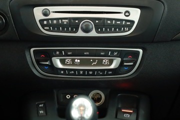 Renault Grand Scenic I 1.9 dCi 130KM 2009 Renault Grand Scenic 1.9 dCi, Salon Polska, zdjęcie 10