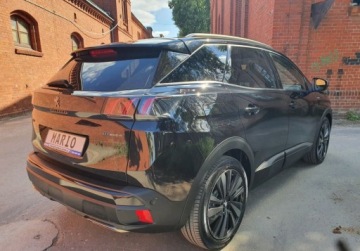 Peugeot 3008 II 2021 Peugeot 3008 299ps GT-line Full LED GetHelp 1.6 Hybryda Plug-in, zdjęcie 23