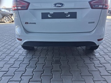 FORD B-MAX VÍKO KUFRU KRYT KUFRU 12- LAK DC