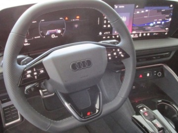 Audi Q5 II SUV Facelifting 2.0 40 TDI 204KM 2026 2.0 TDI quattro S line (204 KM) Hak holowniczy, zdjęcie 5
