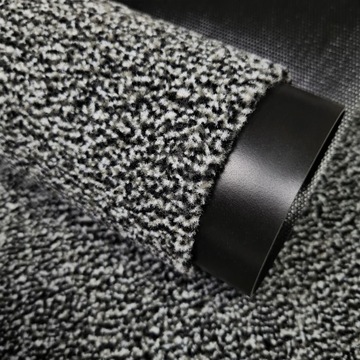 КОВРИК ДЛЯ ОБУВИ ПРИ ВХОДНОЙ ДВЕРИ, БОЛЬШОЙ УЛИЧНЫЙ РЕЗИНОВЫЙ КОВрик, 80x120