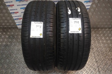 PARA OPON CONTI PREMIUM CONTACT 5 225/55R17 97Y