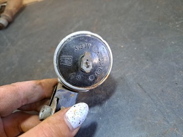 ROWER PREDOM ROMET LAMPA DYNAMO PRĄDNICA ORYGINAŁ OKAZJA