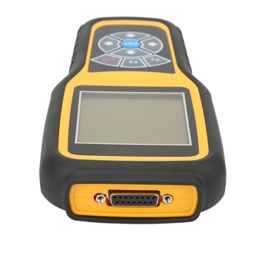 Odometer Adjustment Tool OBDII Diagnostic Mileage Correction Scanner Progra
