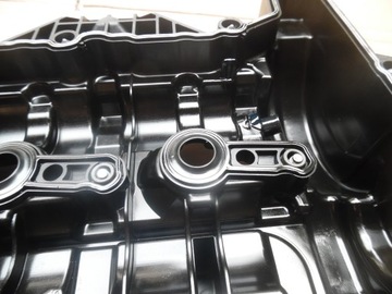 BMW G01 G11 G20 G30 KRYT VENTILU 8571308 B57