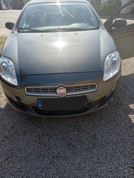 Fiat Bravo II 2011
