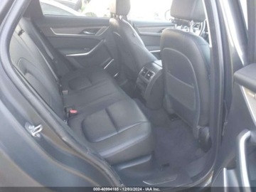 Jaguar F-Pace 2023 Jaguar F-Pace S 2023 2.0l 2.0 Benzyna 247KM, zdjęcie 13