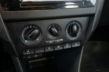 Skoda Rapid II Spaceback 1.4 TDI 90KM 2015 SKODA RAPID 1.4 TDI NAVI, TEMPOMAT, KLIMA !!, zdjęcie 24