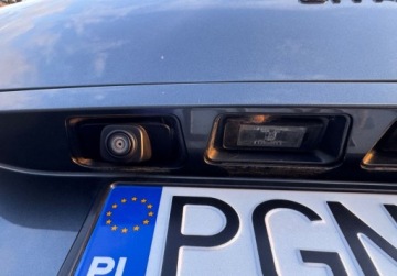 Citroen Grand C4 Picasso II Grand Picasso Facelifting 1.2 PurTech 130KM 2017 Citroen C4 Grand Picasso Bezwypadekserwisjak noweliftdwa komplety kol, zdjęcie 26