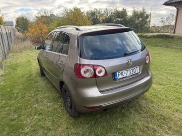 Volkswagen Golf Plus 2012 VW GOLF PLUS (5M1, 521) 1.2 TSI 105 KM, zdjęcie 1