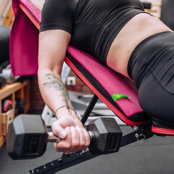 БЫСТРОСУХОЕ СПОРТИВНОЕ ПОЛОТЕНЦЕ ИЗ МИКРОФИБРЫ 30X100, тренировочный чехол UV50+