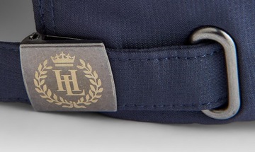 КЕПКА HENRI LLOYD UPF50+ SAIL-TEC ТЕМНО-СИНЯЯ