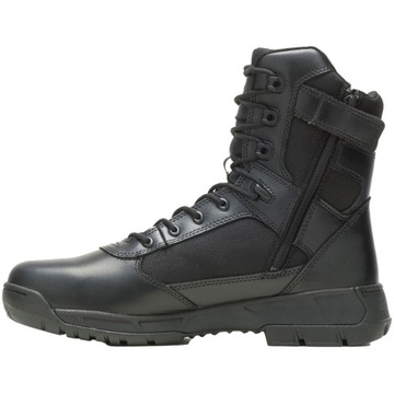 Buty taktyczne Bates Tactical Sport 2 Black 45