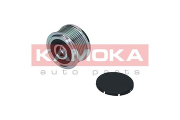 ALTERNÁTOR - SPOJKA JEDNOSMĚR KAMOKA RC037