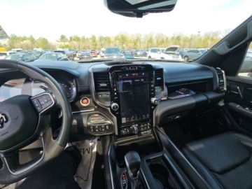  RAM 1500 TRX Crew Cab 2024 6.2 Benzyna 702KM, zdjęcie 10