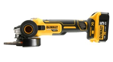 DEWALT КОМПЛЕКТ COMBO DCD791 DCG405 2 аккумулятора DCK2020P2T