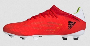 ФУТБОЛЬНЫЕ БОТИНКИ ADIDAS X SPEEDFLOW.3 FG