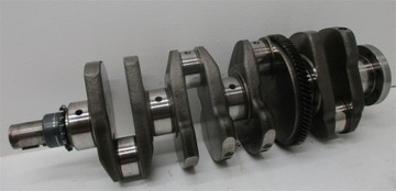 HŘÍDEL OJNICE MITSUBISHI OUTLANDER CITROEN C-CROSSER PEUGEOT 4007 2.2 HDI 4HN