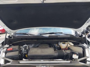 Chevrolet Silverado II 2024 Chevrolet Silverado 1500 Short Bed High Country 2024 6.2l 6.2 Benzyna 420KM, zdjęcie 8