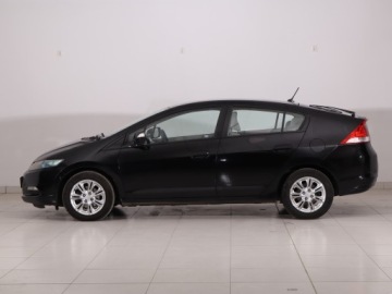 Honda Insight 2009 Honda Insight 1.3 IMA, GAZ, Automat, Klima, zdjęcie 2