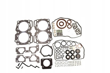 Комплект прокладок двигателя Legacy Outback EJ253 07-09 Impreza Forester USA07-