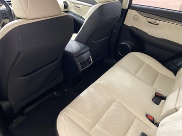 Lexus NX I SUV 200t 238KM 2017 Lexus NX 300 Comfort AWD I (2014-2021) Lexus NX 30, zdjęcie 9