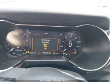 Ford Mustang VI Fastback Facelifting 5.0 Ti-VCT 450KM 2022 Ford Mustang 2022r, GT Premium, 5.0L 5.0 Benzyna 450KM, zdjęcie 10