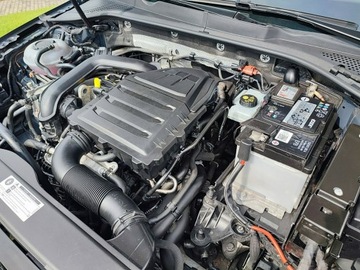 Volkswagen Golf VII Variant Facelifting 1.0 TSI 110KM 2017 Volkswagen Golf VII 1.0 TSI Comfortline, zdjęcie 22