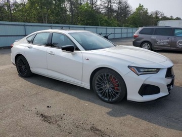 Acura 2022 Acura Inny TLX Type S 2022 3.0l 3.0 Benzyna 355KM, zdjęcie 4