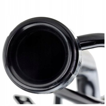 RURA WLEWU PALIWA + OPASKI TOYOTA RAV 4 II 2.0 DIESEL