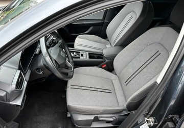 Seat Leon IV Sportstourer 2.0 TDI CR 150KM 2021 Seat Leon Sportstourer 2,0 TDI 150 KM Automat GWARANCJA Zamiana Zarejestro, zdjęcie 19