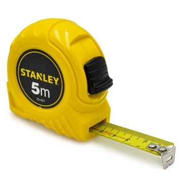 Stanley Rolling Tape Ruler Измерительная лента 5 м