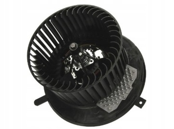 ВЕНТИЛЯТОР ВНУТРЕННЕГО ВОЗДУХА