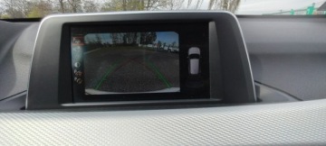 BMW X1 F48 Crossover xDrive20d 190KM 2016 BMW X1 Krajowy, bezwypadkowy, drugi właściciel., zdjęcie 12