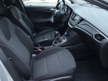 Opel Astra K Hatchback 5d 1.4 Turbo 150KM 2017 Opel Astra 1.4 T, Salon Polska, Klima, zdjęcie 8