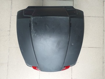 BMW K17 K18 K19 C600 C650 C600GT C650GT Центральный багажник 8542047