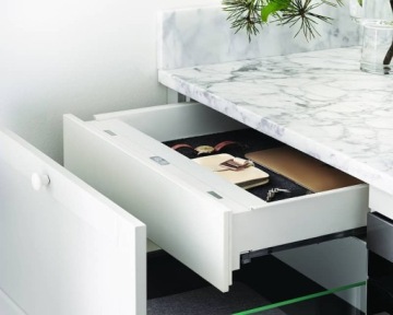 Встраиваемый сейф EverydaySafe SLIM 60 см S1-16-EL