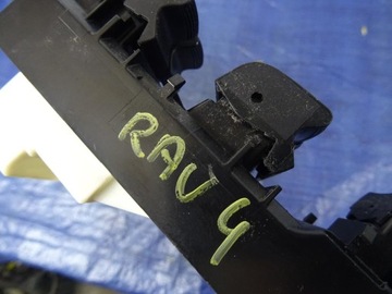 PANEL SKEL ŘIDIČE TOYOTA RAV-4 IV