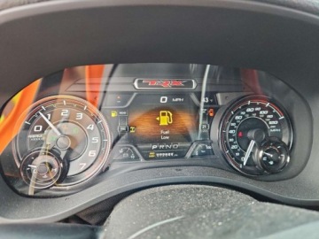  RAM 1500 TRX 2022 6.2 Benzyna 702KM, zdjęcie 9